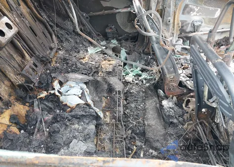 2016 Hyundai Elantra Gt из США, поврежденный, VIN KMHD35LH1GU303830